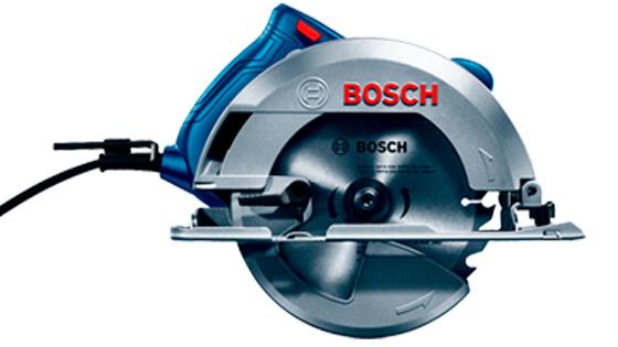 Sierra Circular Bosch GKS 150 1500W