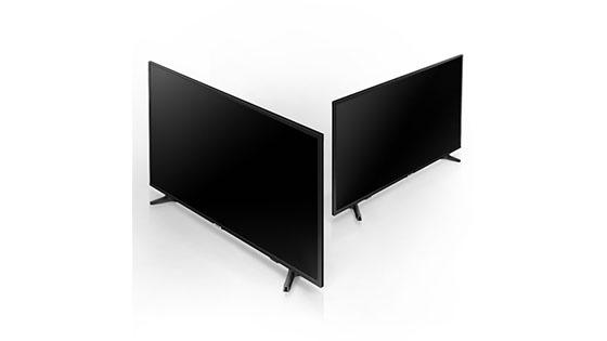 Smart TV 4K Samsung 43