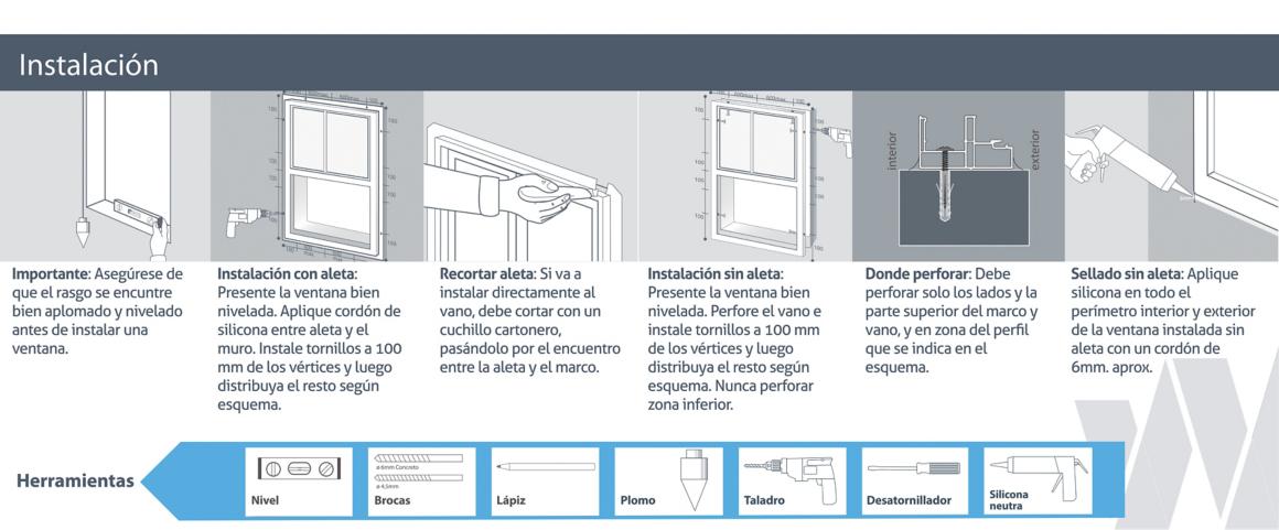 Instructivo instalacin 