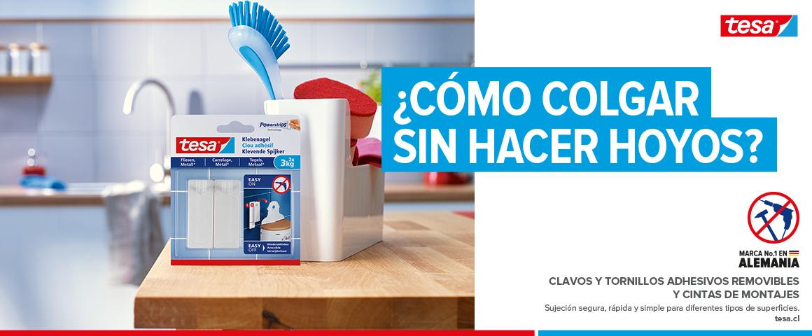 clavo adhesivo;clavo adhesivo para azulejos;soportes adhesivos;soportes adhesivos 3 kg;colgar sobre metal;colgar sobre azulejos