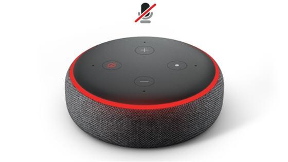 Echo Dot 3rd generation