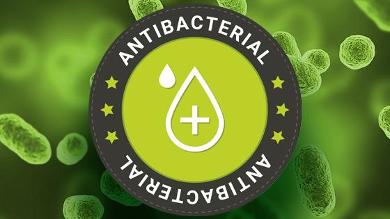 Programa Antibacterial