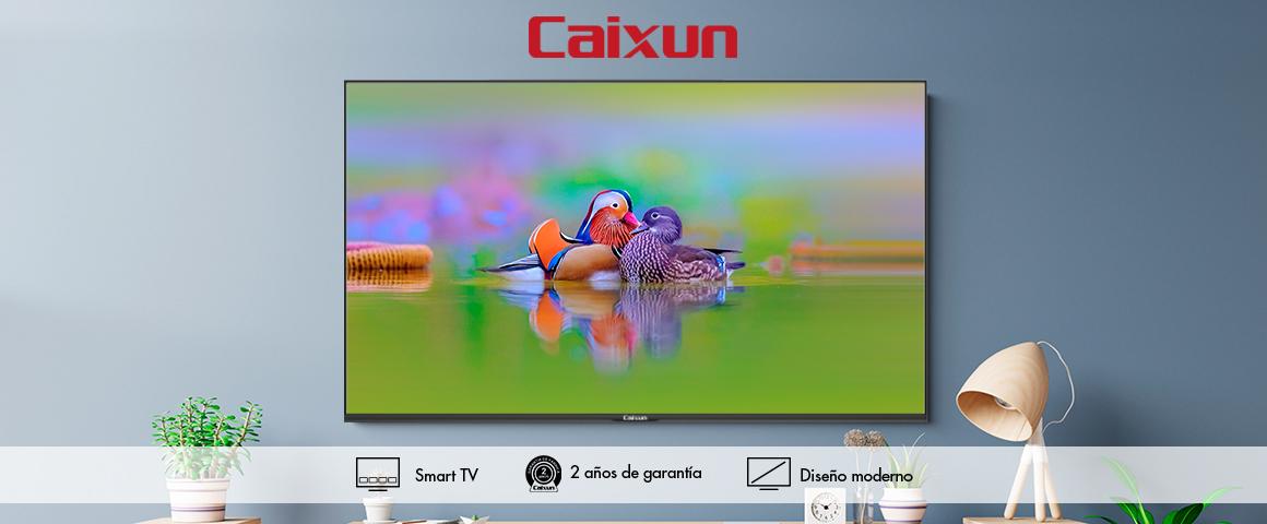 Televisor Caixun 32