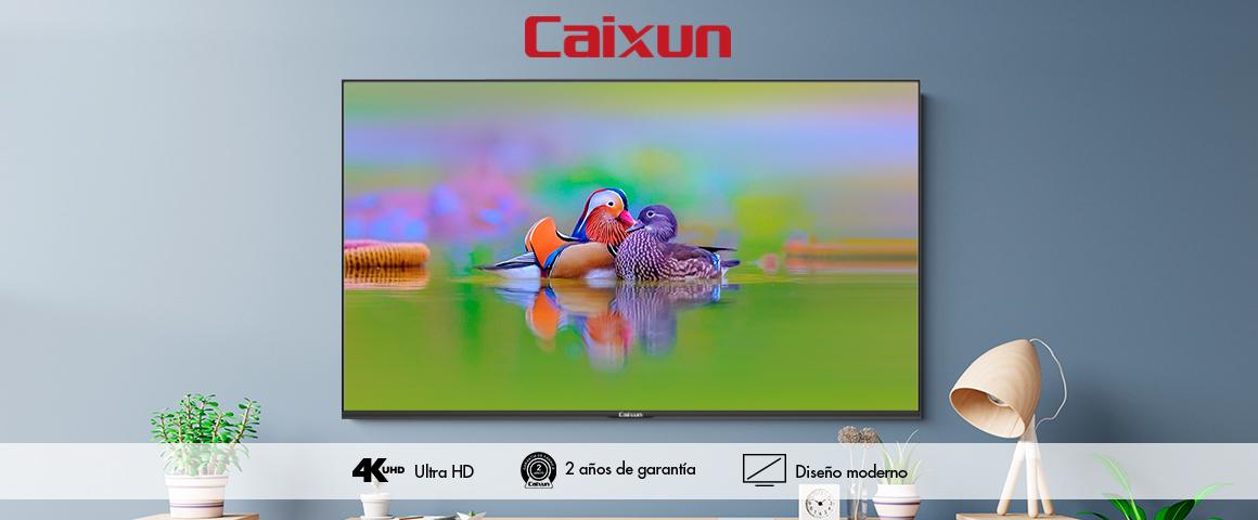 Televisor Caixun 65