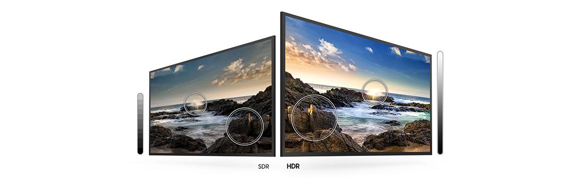 LED Samsung 43” T5202 FHD Smart TV 2020