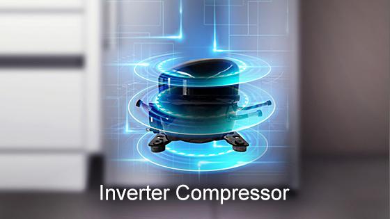 Inverter Compressor