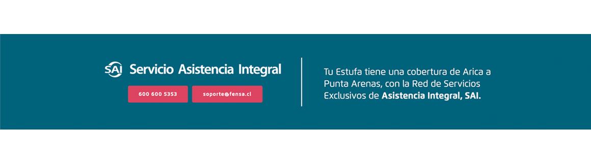 Servicio Asistencia Integral