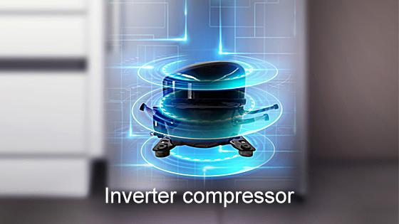 Inverter Compressor