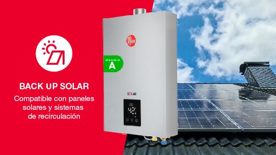 Funcin solar