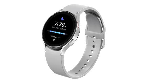 Samsung Galaxy Watch4 44mm, Bluetooth, Negro