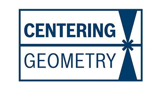 Centering Geometry
