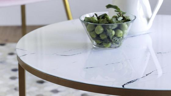 Mesa extensible para exteriores en aluminio Diseño moderno Homemotion -  Casper