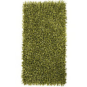 Tapete Decorativo Visco Verde 60 x 110 cm