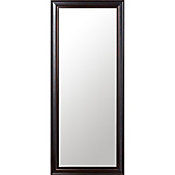 Espejo decorativo caf 120x50 cm