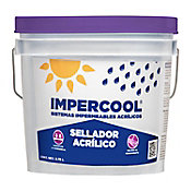 Impercool Primario Acrilic3.8L