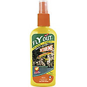 Repelente de insectos spray 190 ml