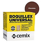 Boquilla sin Arena 5 kg Chocolate