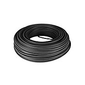 Cable RoHS THHW-LS 14 100 m negro