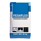 Adhesivo Pegaplus blanco 20 kg