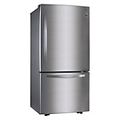Refrigerador LG 22 pies Cbicos GB22BGS