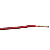 Cable thhw-ls calibre 8 rojo 100 M