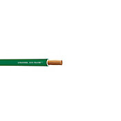 Cable thhw-ls calibre 14 verde 100 M
