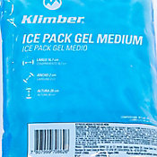 Ice pack gel medium