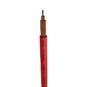 Cable Thhw-Ls  Rohs Calibre 12 Rojo 50M