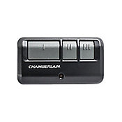 Control Remoto Chamberlain 3 botones modelo 953EV