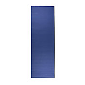 Tapete de Yoga Azul 61 x 180 cm 4 mm