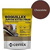 Boquilla Extra Fina 2Kg Chocolate