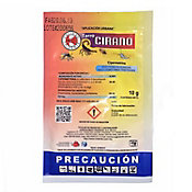Insecticida Cirano 40 sobre de 10 gr.