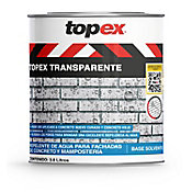 Repelente de agua para fachadas Topex transparente 4.5 l