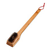 Cepillo para asador de bamb 18