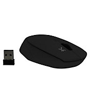 Mouse Inalmbrico Root Black