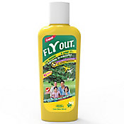 Fly Out Repelente de Insectos Crema 160 ml