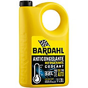 Anticongelante Coolant Hibrido Bardahl