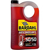 Anticongelante 50/50 Bardahl