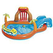 Juego Inflable Playcenter Volcn