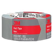 Duct tape básica 1.88 x 55 yd