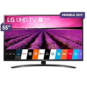 Televisor LED Smart TV UHD 55'' 55UM7400