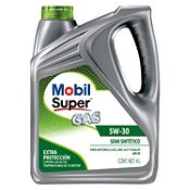 Aceite Gas GAS 5W-30 1GL Mobil