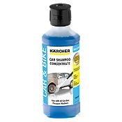 Shampoo para Automóvil Concentrado RM562
