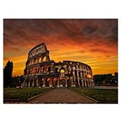 Rompecabezas de 1000 Piezas Coliseo Romano