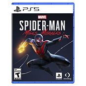 Spider-Man Miles Morales Latam PS5