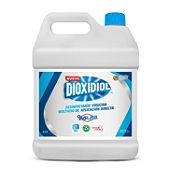 Desinfectante de Dióxido de Cloro 5L