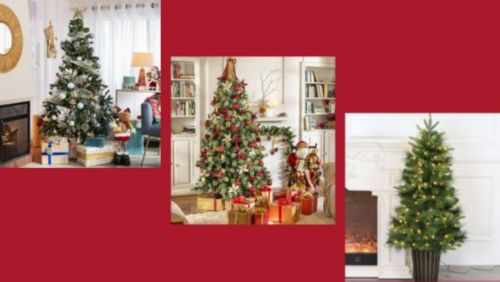 árbol, arbol, navidad, navideño, fiestas navideñas