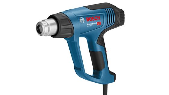 Pistola de Calor Bosch GHG 20-63 1600W