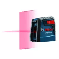 Nivel Escuadra Laser Autonivelante Bosch Nivelox Con Tripode