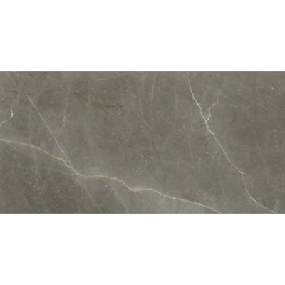 Porcelanato Roca Artisan Gris Mate Acetinado 90x90cm Cinza Retificado